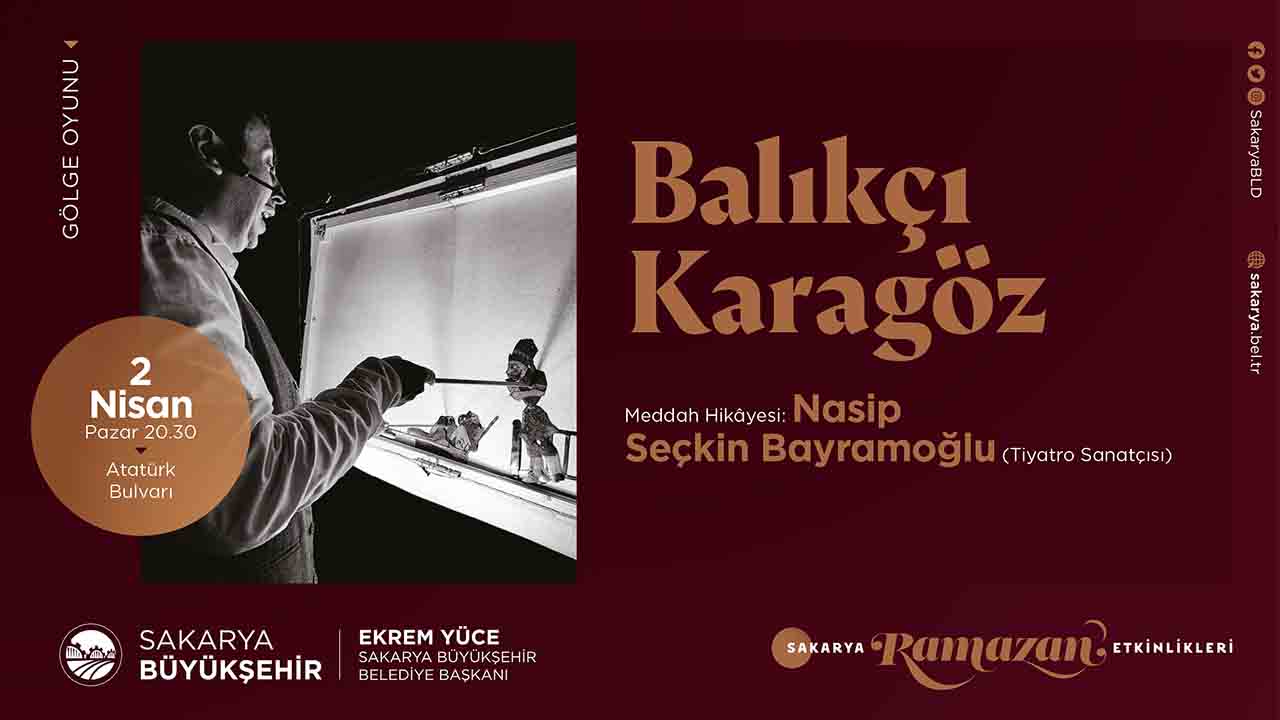 Ramazan Ayı Etkinlikleri Kapsamında Kitap Sokağı'nda Hafta Sonu etkinlikleri — haber görseli