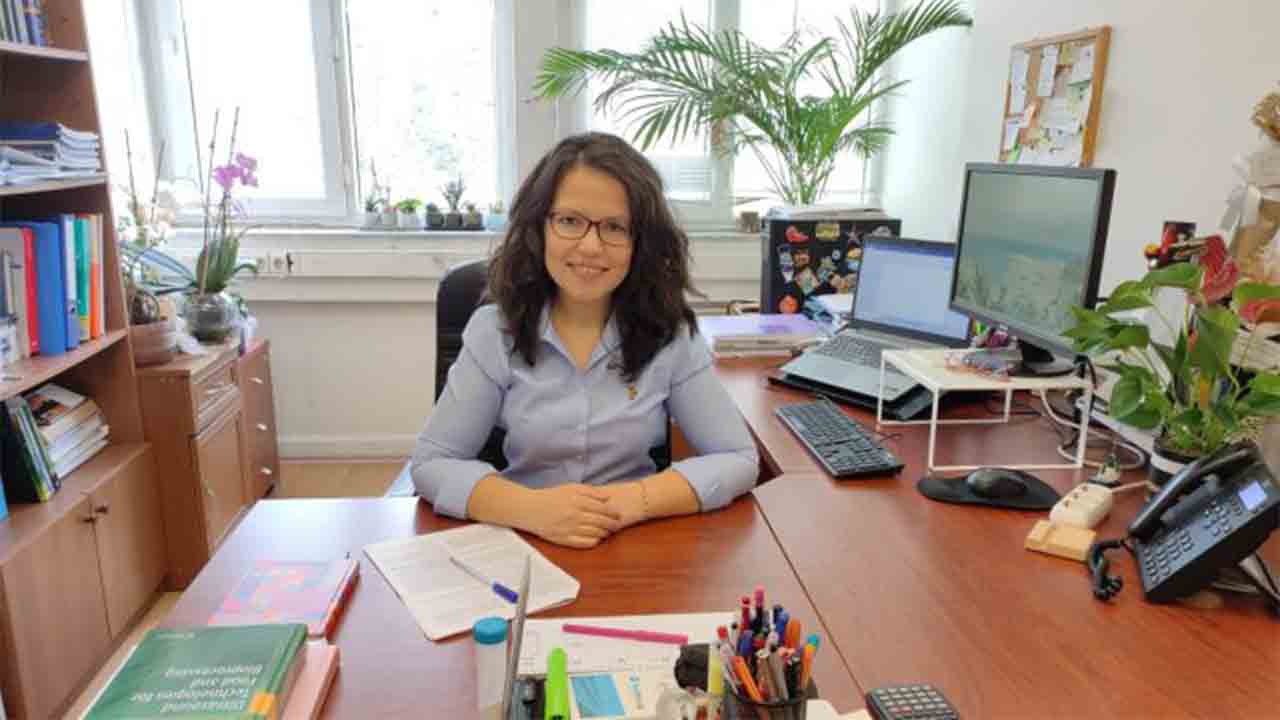 SAÜ’lü Akademisyenin Projesi Uluslararası iş birliği kapsamında yürütülecek — haber görseli