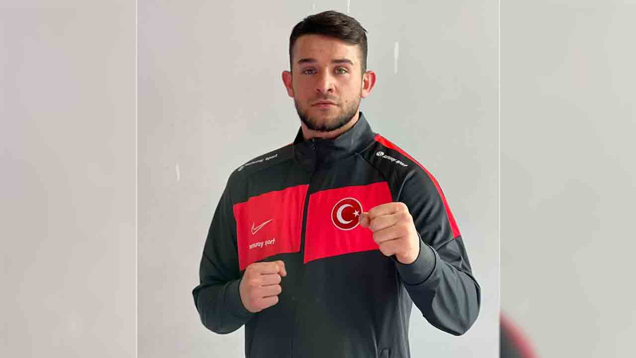 Büyükşehir karate sporcusu Avrupa yolunda — haber görseli