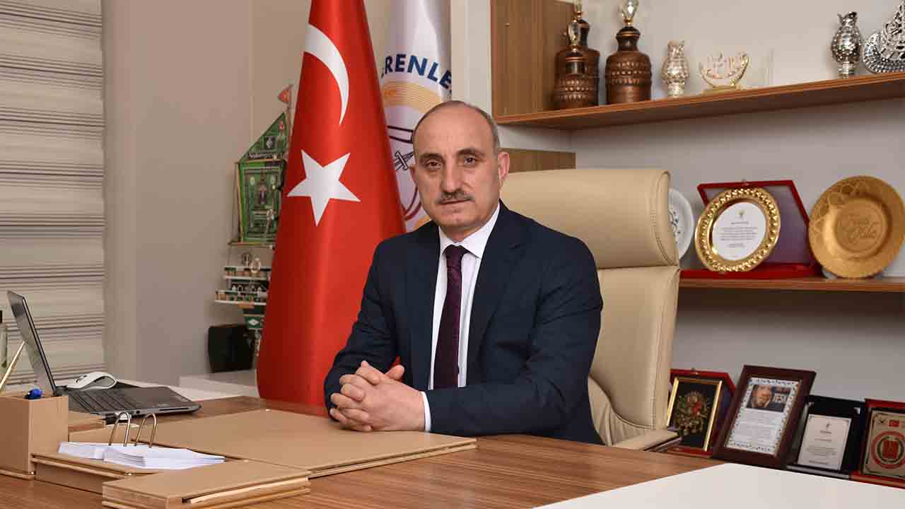 Erenler’de bayramlaşma bayramın 1. Günü — haber görseli