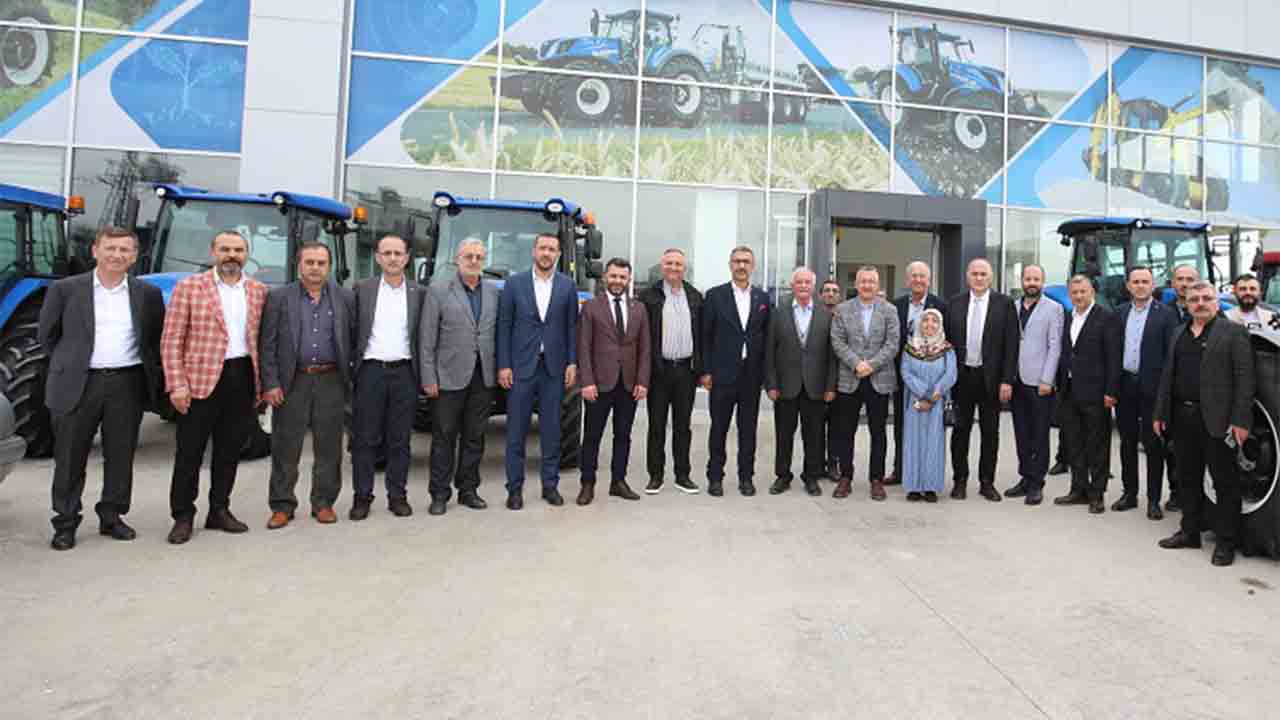 Adapazarı daha güzel yarınlara yürüyor — haber görseli