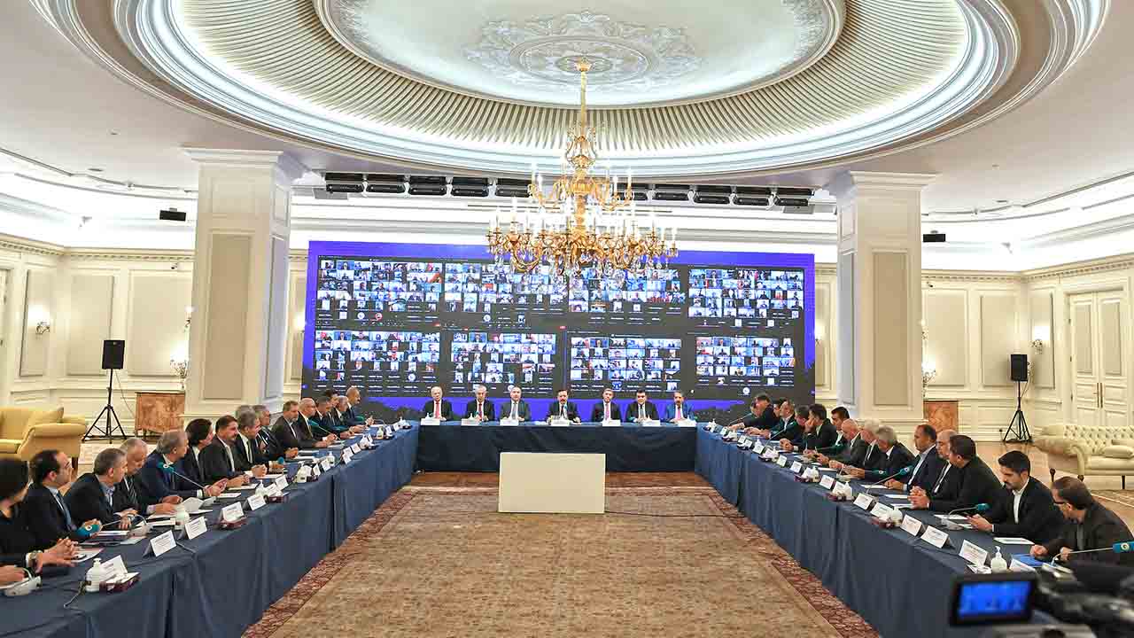 İş Dünyası Konut Seferberliği Kampanyası başladı — haber görseli