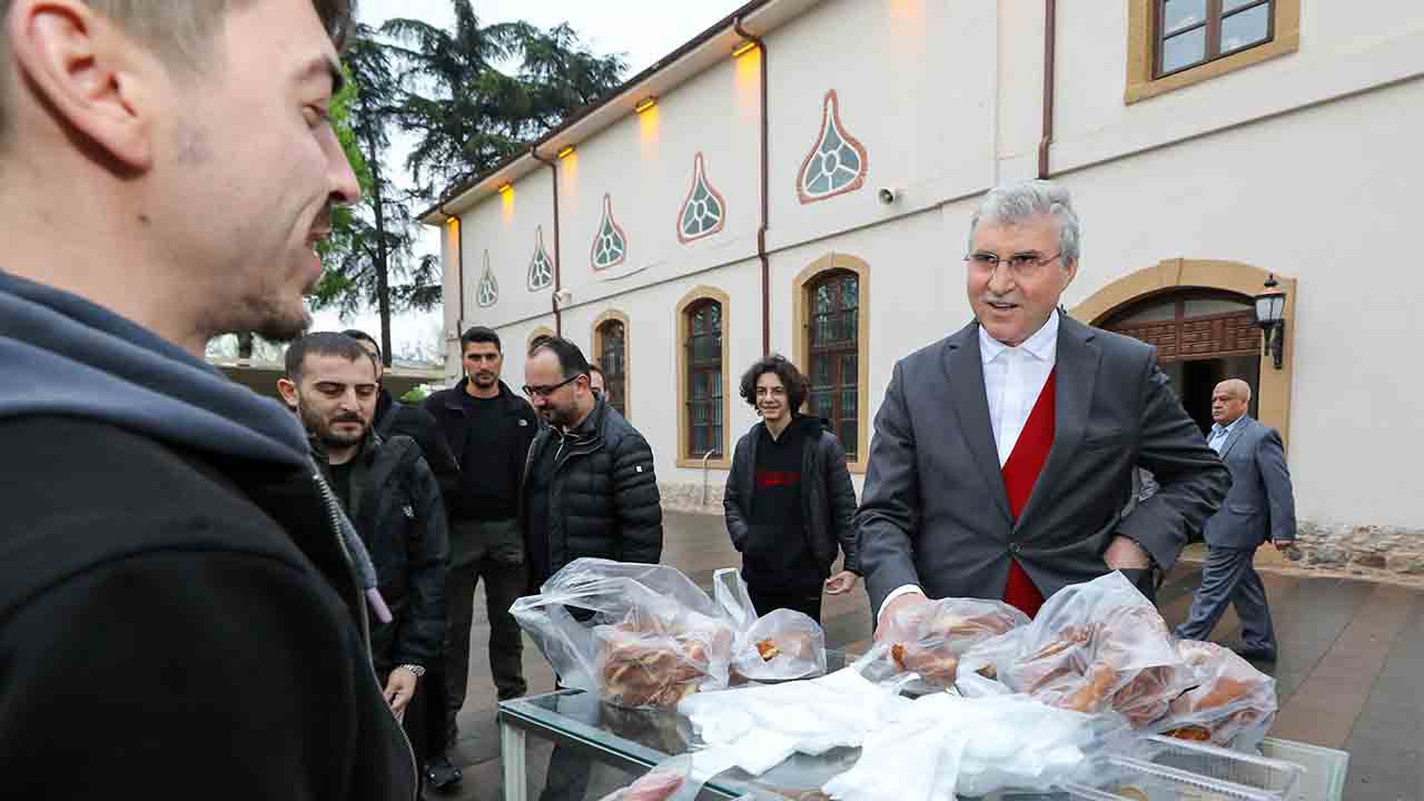 Bayramın tadı Sakarya’da bir başkadır — haber görseli