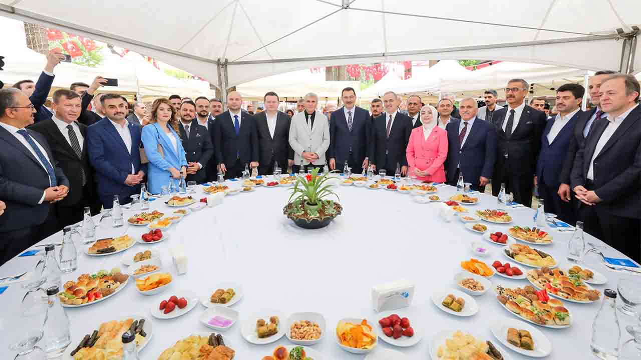 Yüce Sakarya’yı karış karış gezdi — haber görseli