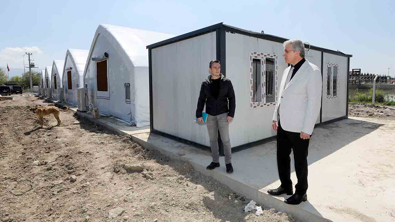 Büyükşehir mantar üretiminde vites yükseltti: “Yeni tesiste hedef 50 ton” — haber görseli