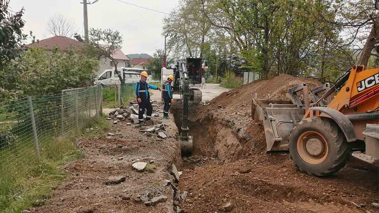 Büyükşehir Belediyesi Akyazı İnönü Mahallesi’nde altyapı çalışmalarını başlattı — haber görseli