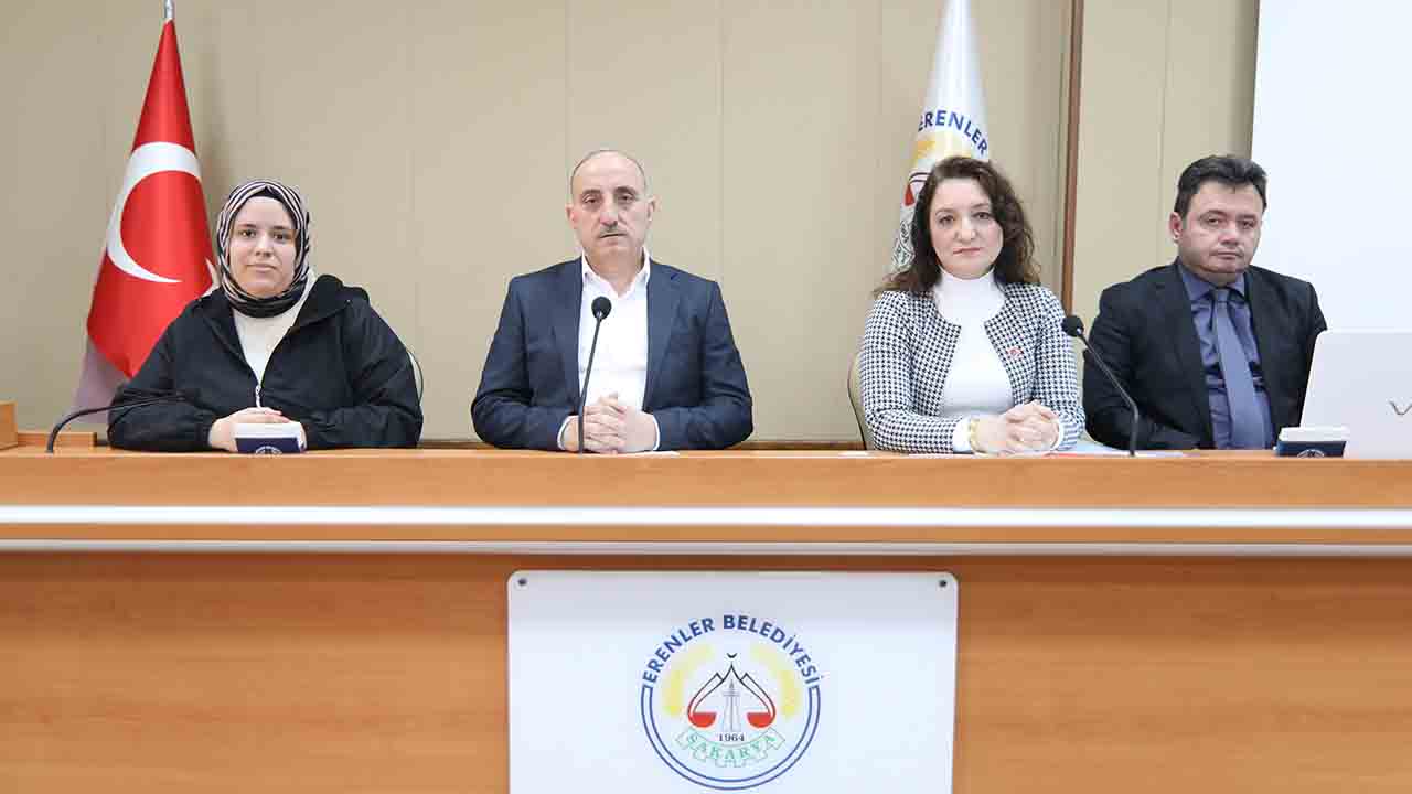 Küpçüler ve Yeni mahallede yılların sorununa ilk kazma vurulacak — haber görseli