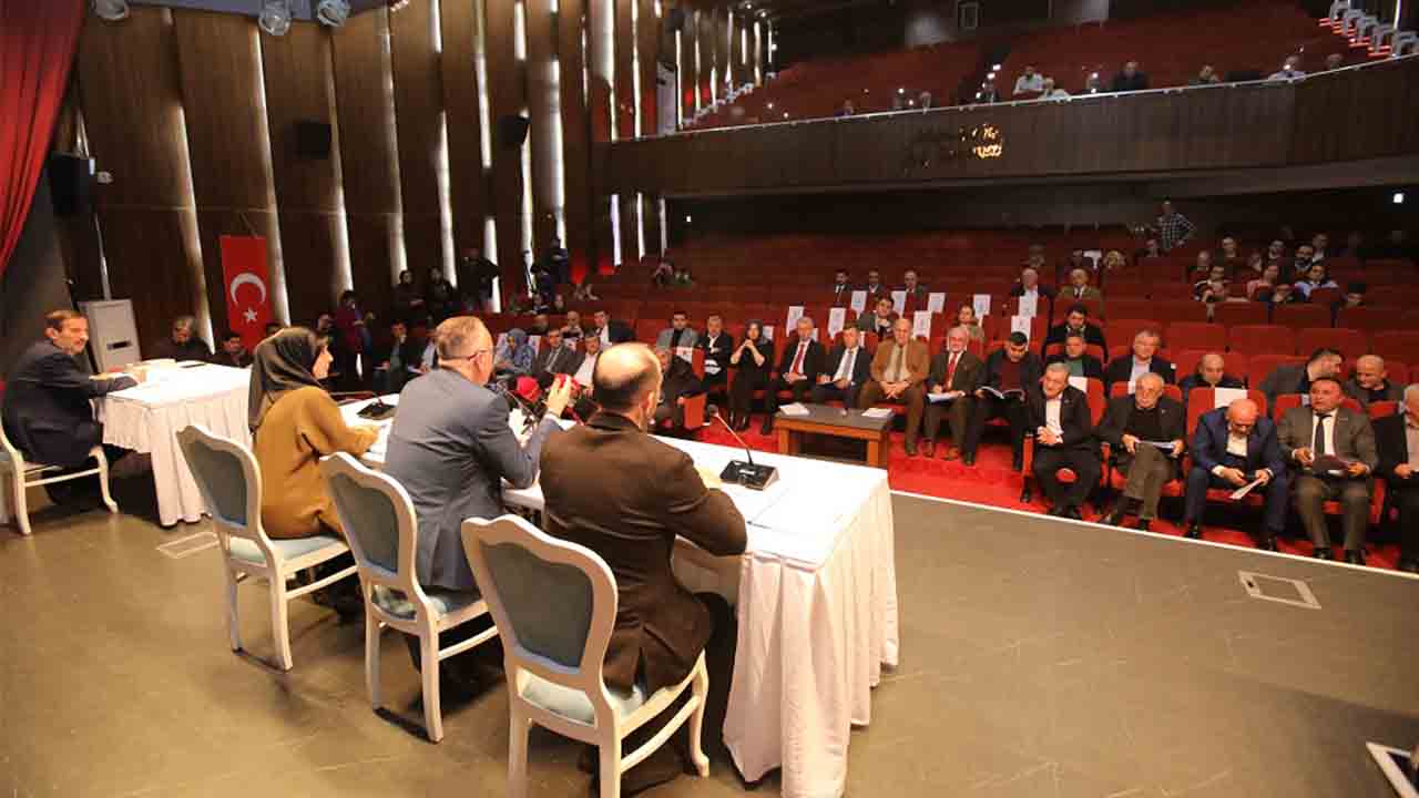 Doğru Adımlarla Yola Devam — haber görseli