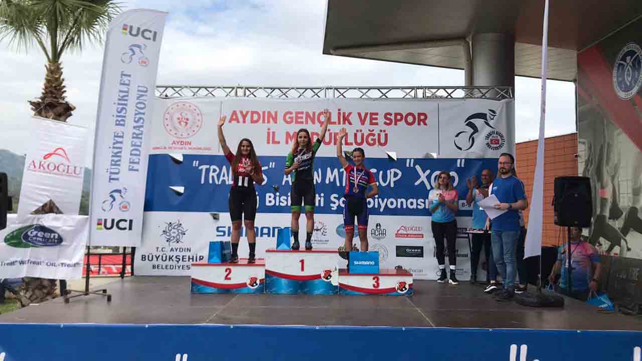 Büyükşehir Sporcuları Hızlarıyla adeta Rüzgarı aratmadılar — haber görseli