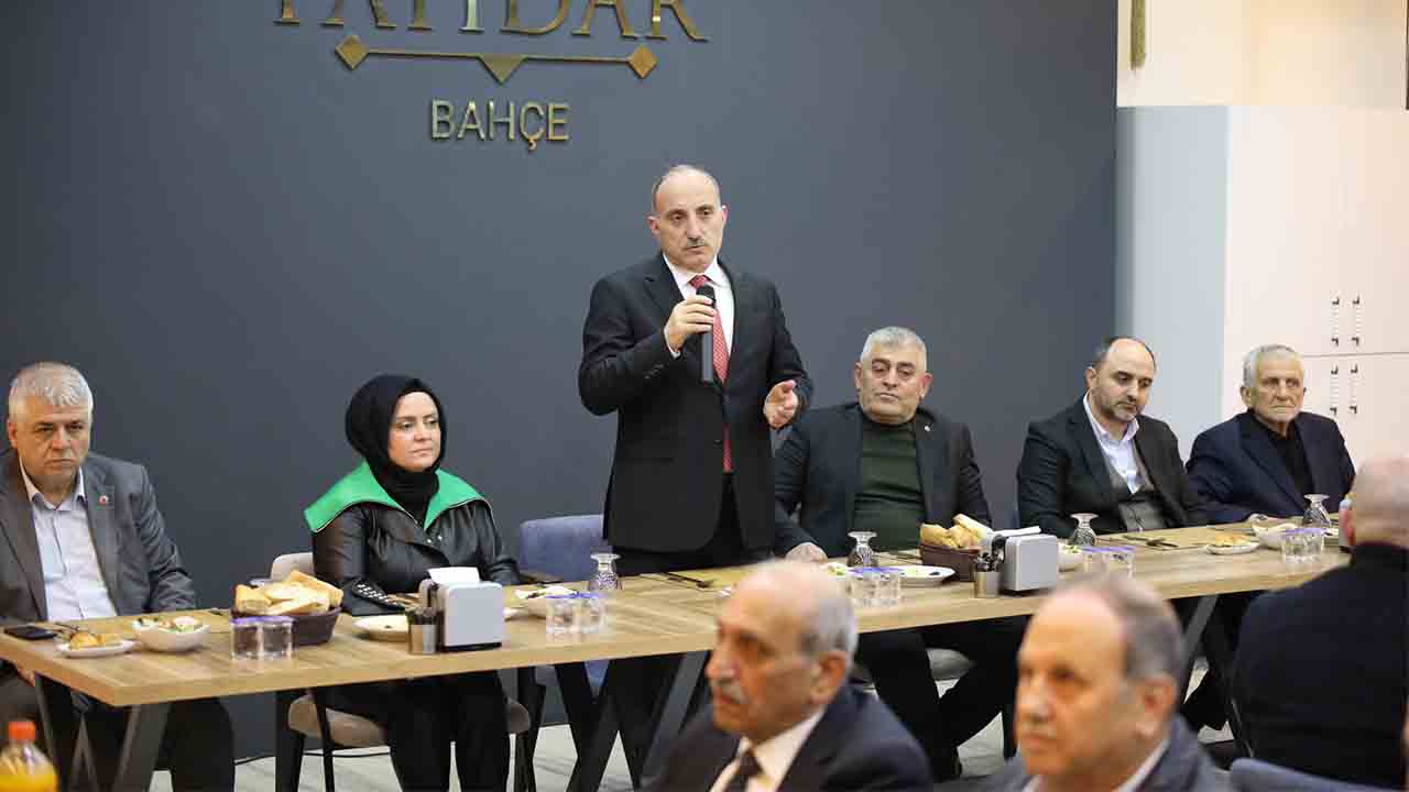 Erenlerimiz için Yolculuğumuz Devam ediyor: Hız Kesmeden ilerliyoruz — haber görseli