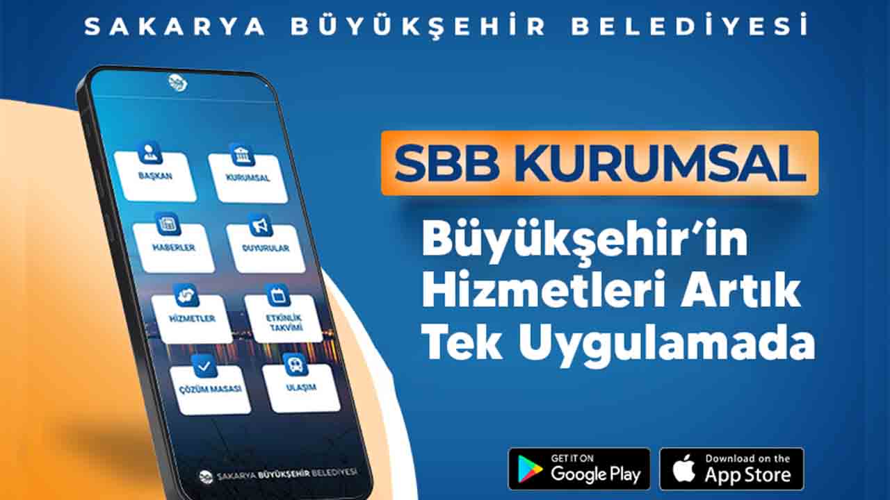 Büyükşehir Belediyesi'nin Hizmetleri Tek Bir Platformda Toplanıyor! — haber görseli