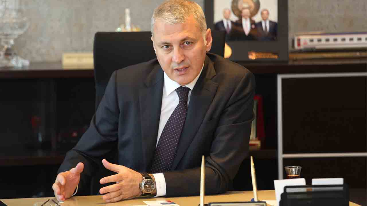 “El Verin Ev Yapalım” Kampanyasına Destek Çağrısı — haber görseli