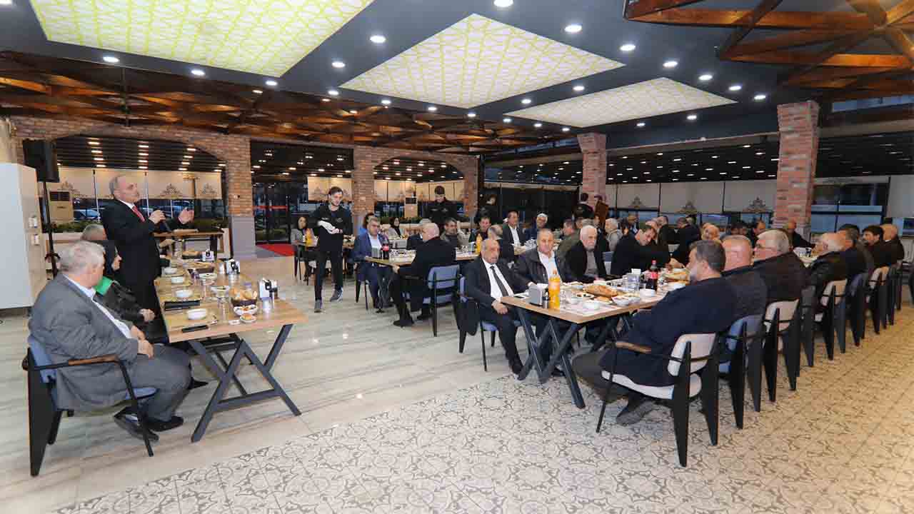 Erenlerimiz için Yolculuğumuz Devam ediyor: Hız Kesmeden ilerliyoruz — haber görseli