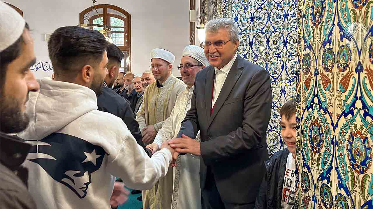 Bayramın tadı Sakarya’da bir başkadır — haber görseli