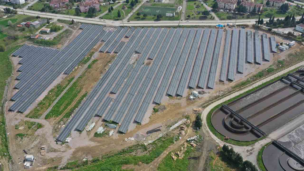 Sakarya'nın Enerji seferberliğine Güneş Katkısı: yenilenebilir Enerji Projesi test aşamasında — haber görseli