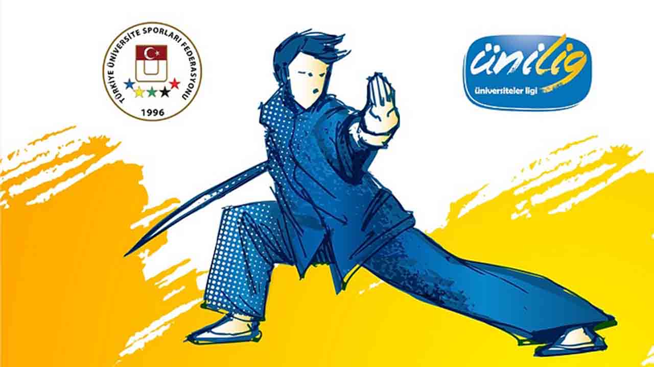 ÜNİLİG Wushu Şampiyonası Sakarya’da yapılacak — haber görseli