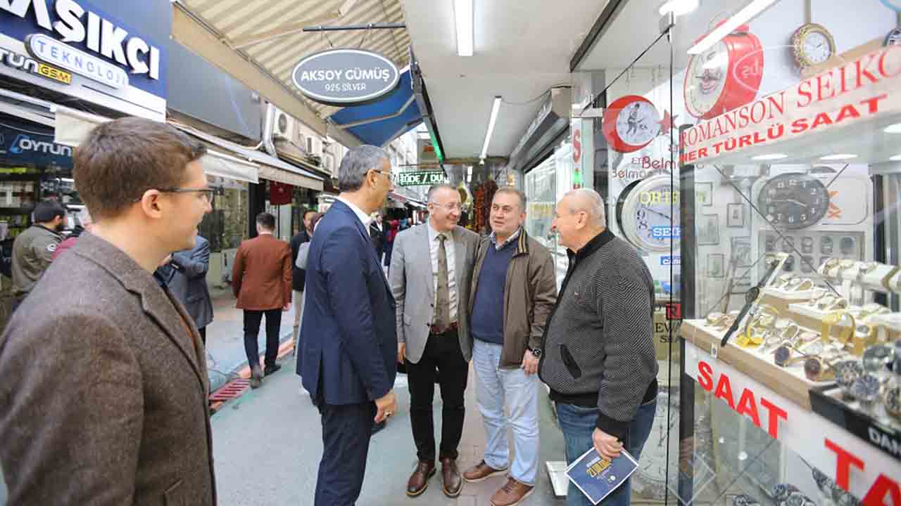Bayraktar, Adapazarı'nda Doğru Adımlarla Yoluna devam ediyor! — haber görseli