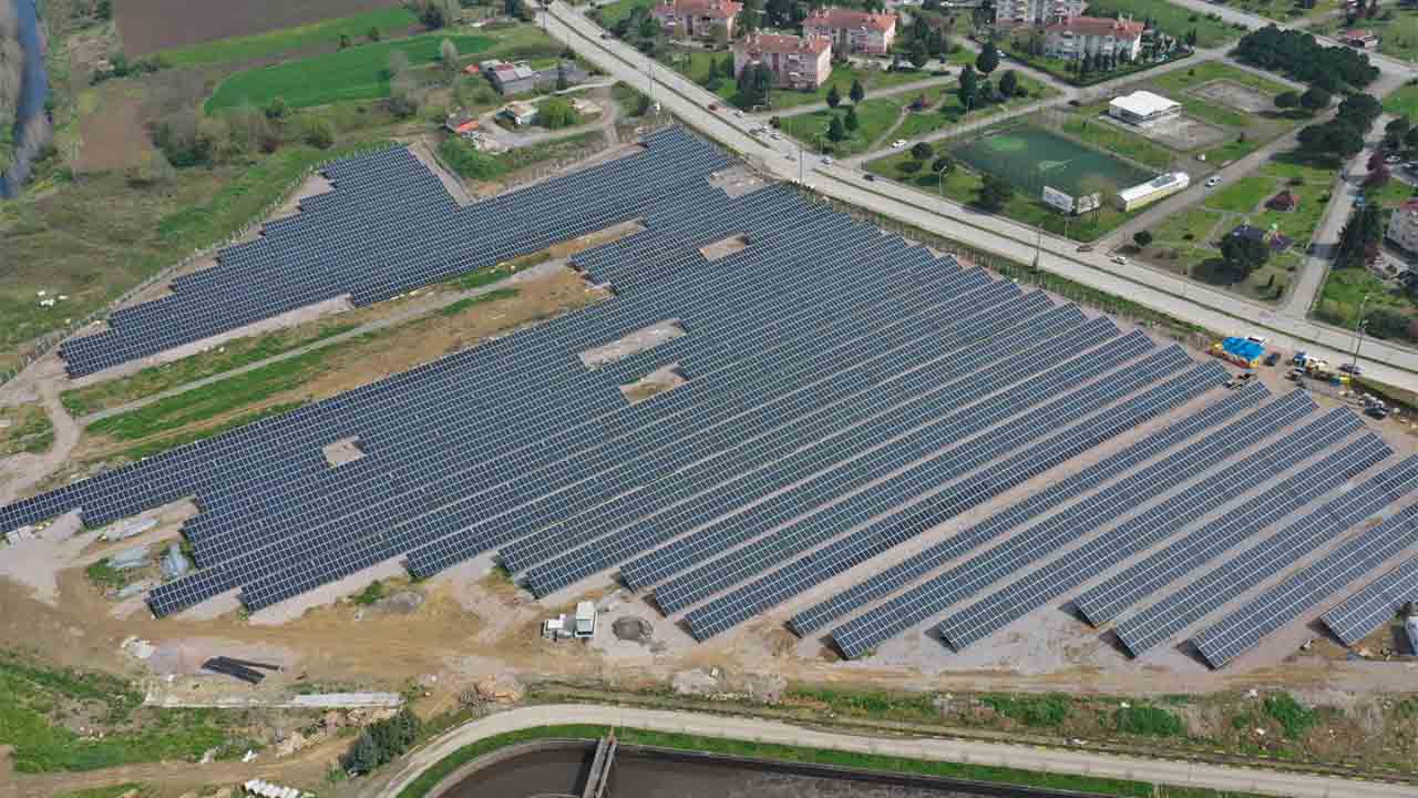 Sakarya'nın Enerji seferberliğine Güneş Katkısı: yenilenebilir Enerji Projesi test aşamasında — haber görseli