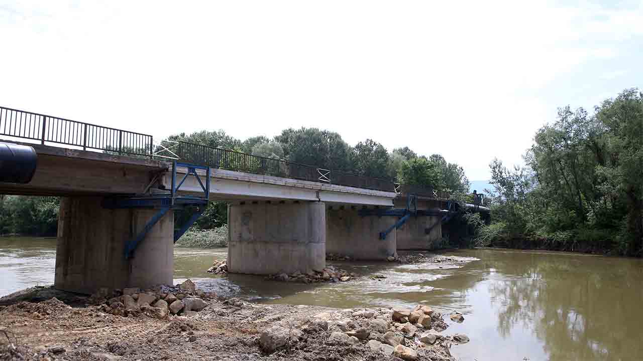 Mollaköy Köprüsü için geri sayım başladı — haber görseli