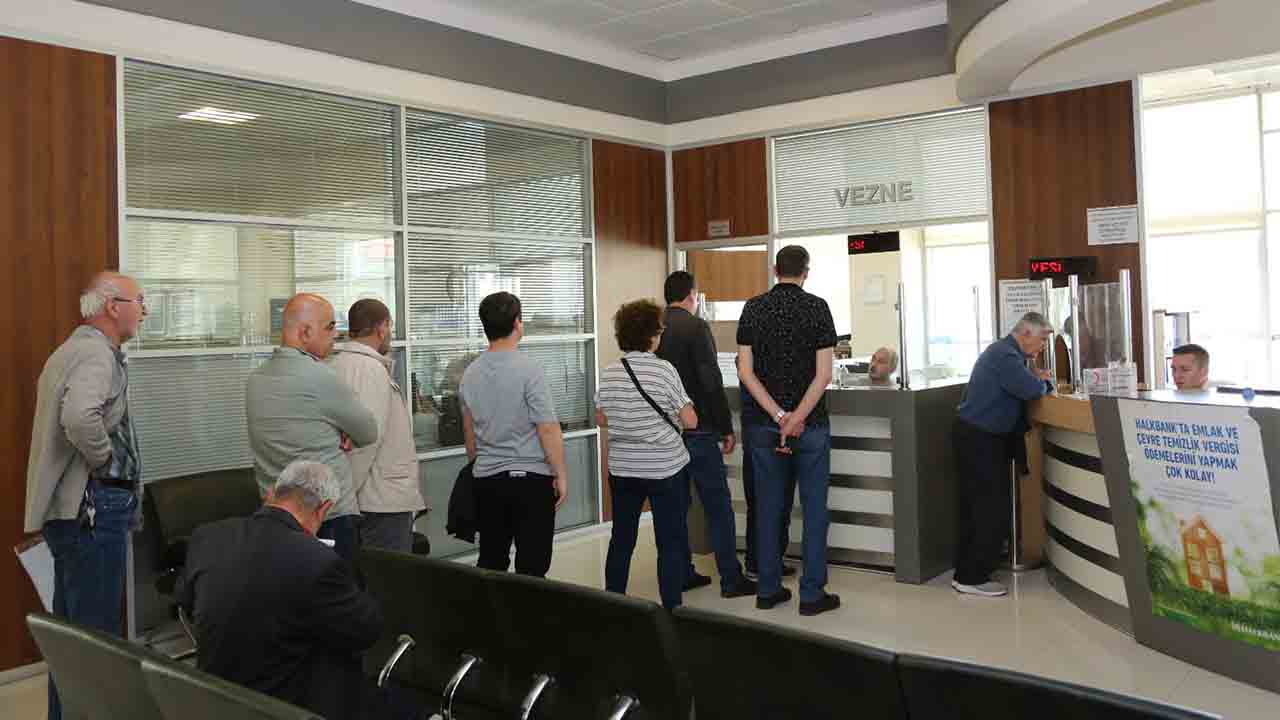 Serdivan Belediyesi’nden Vergi borcu hatırlatması — haber görseli