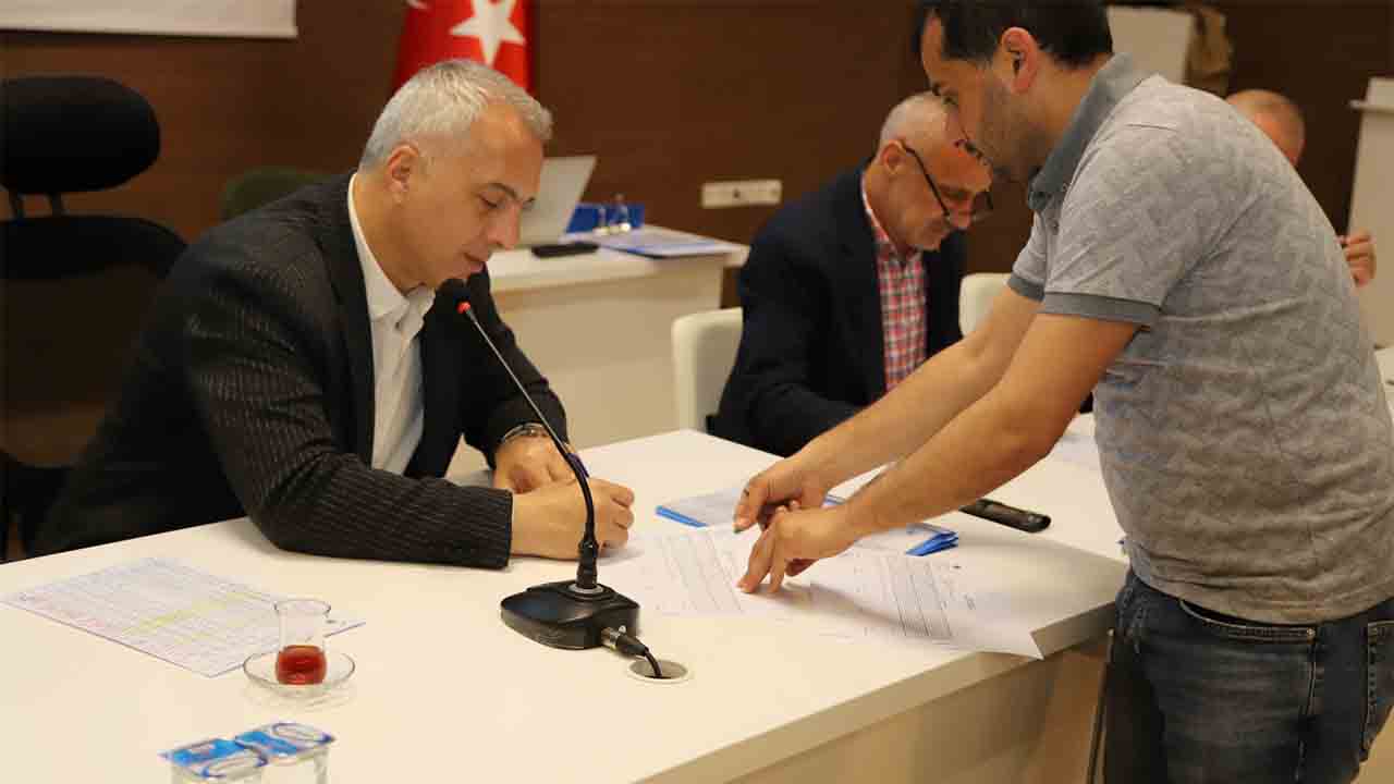 Hendek Belediyesi Gayrimenkul Kira ihaleleri tamamlandı — haber görseli