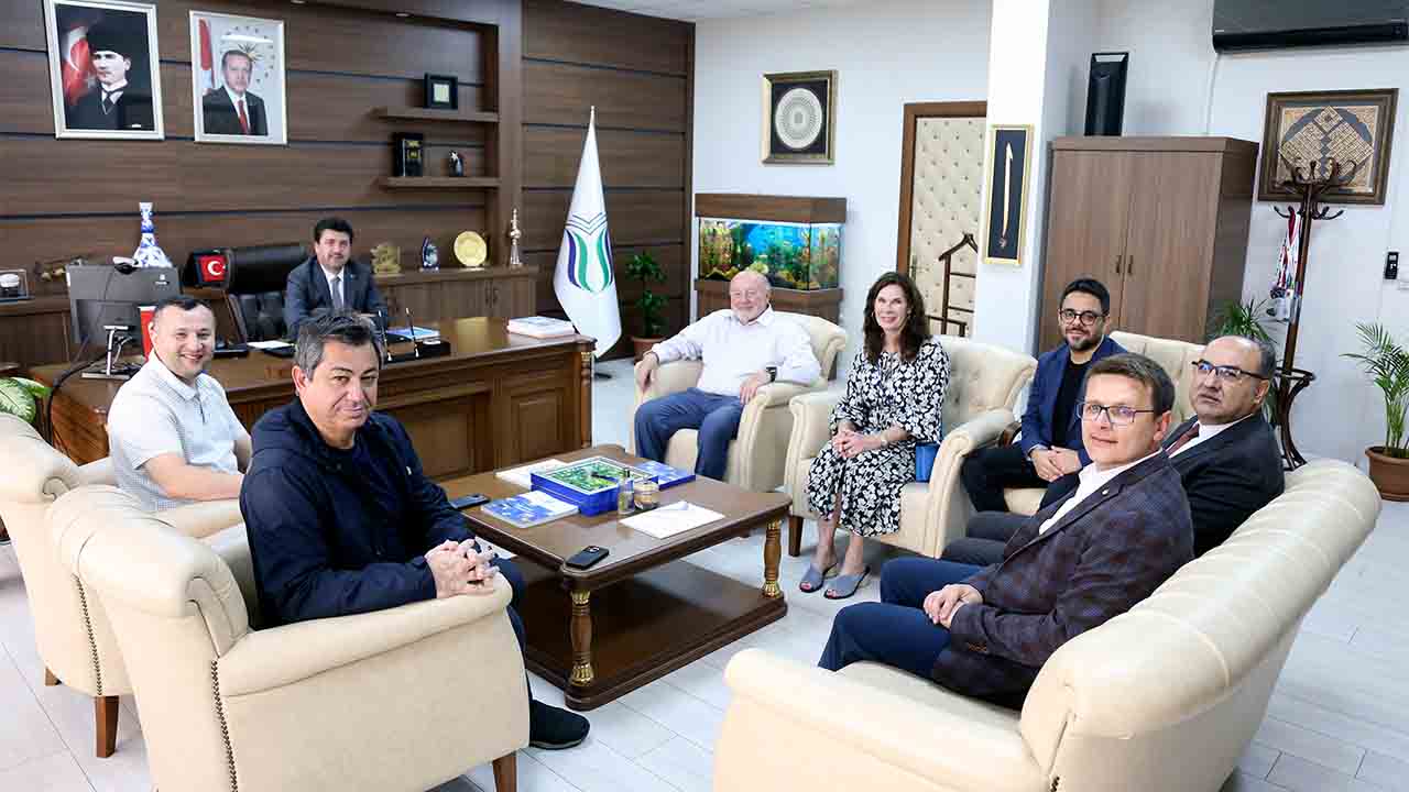 +1 Eğitim Modeli ABD’de de istihdam imkânı sağlıyor — haber görseli