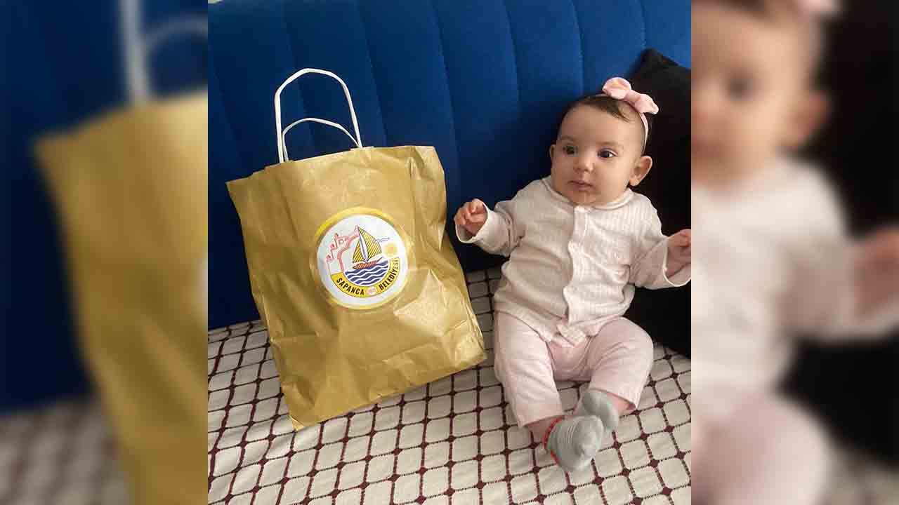 Sapanca’ da Hoş geldin Bebek ziyaretleri devam ediyor — haber görseli