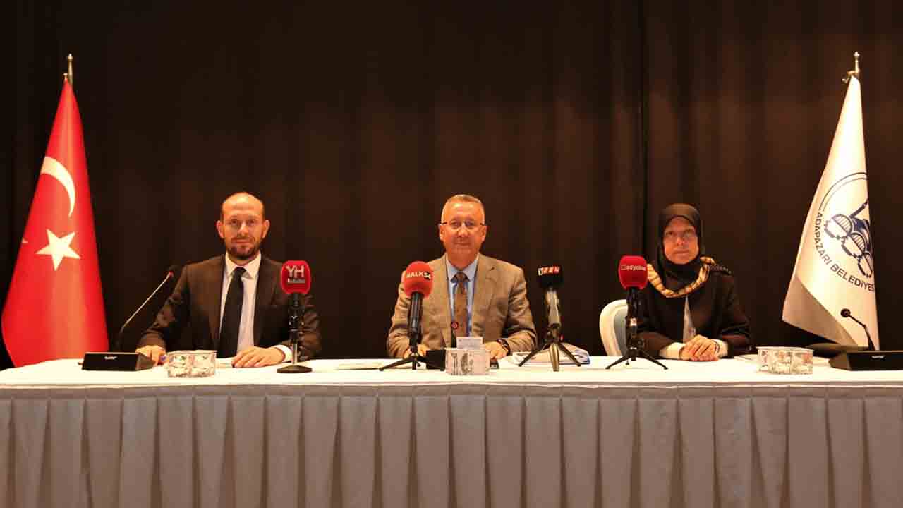Adapazarı’ndan Türkiye Yüzyılına güçlü destek — haber görseli
