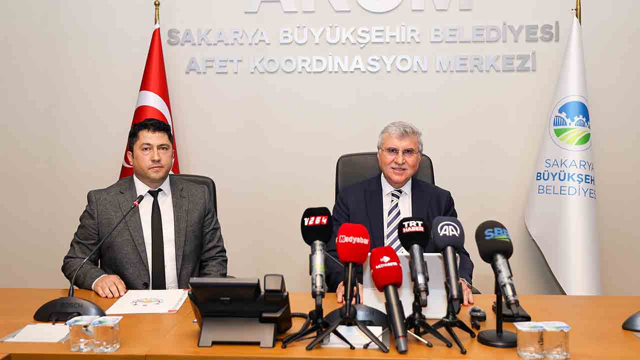 Et ve Süt Kurumu’nun eti Büyükşehir’in tezgâhında uygun fiyata satılacak — haber görseli