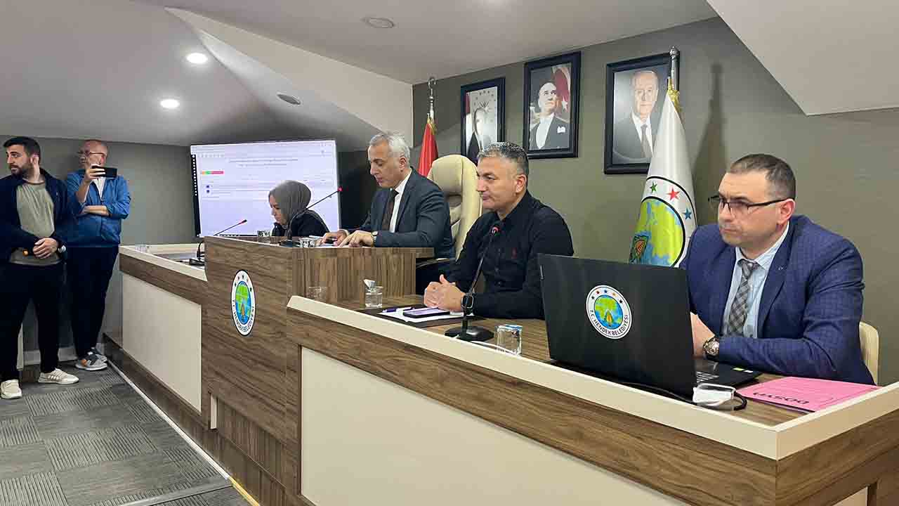 Hendek Meclisi 2 maddeyi karara bağladı — haber görseli