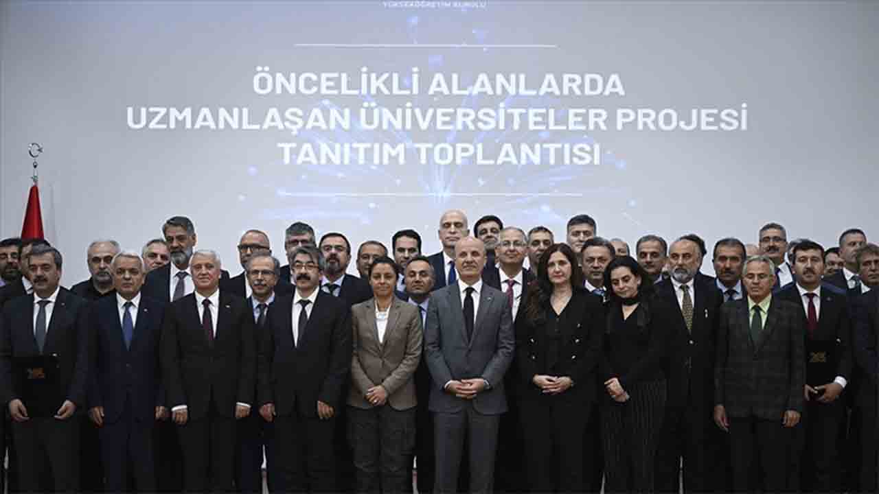 Bilgi Güvenliği Alanında Öncelikli Üniversite SAÜ — haber görseli
