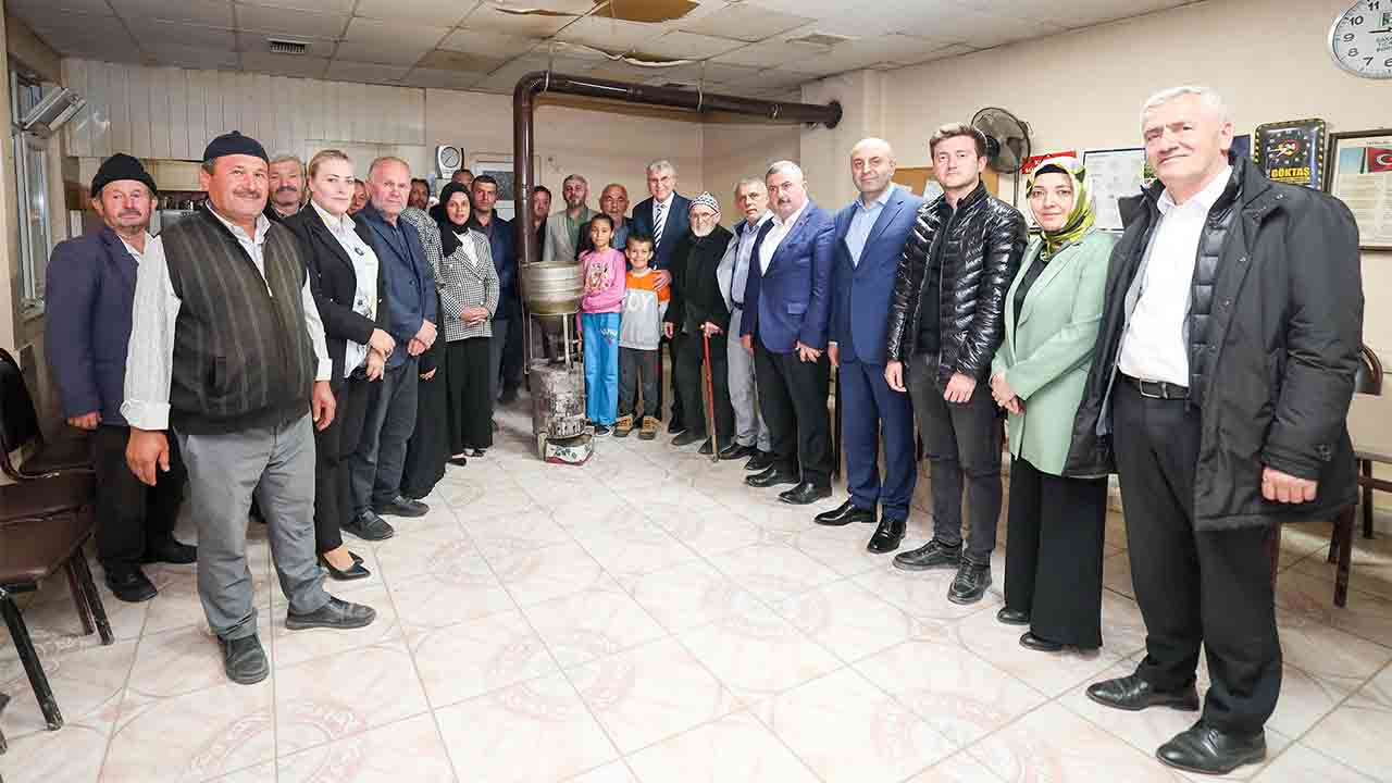 Yüce kuzeyde güzel haberi verip çağrı yaptı: “14 Mayıs şahlanışın başlangıcı olacak” — haber görseli