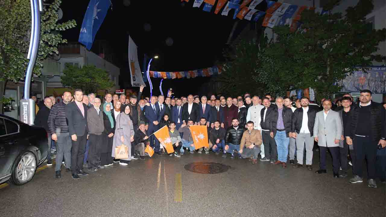 AK Zafere Hazırız — haber görseli