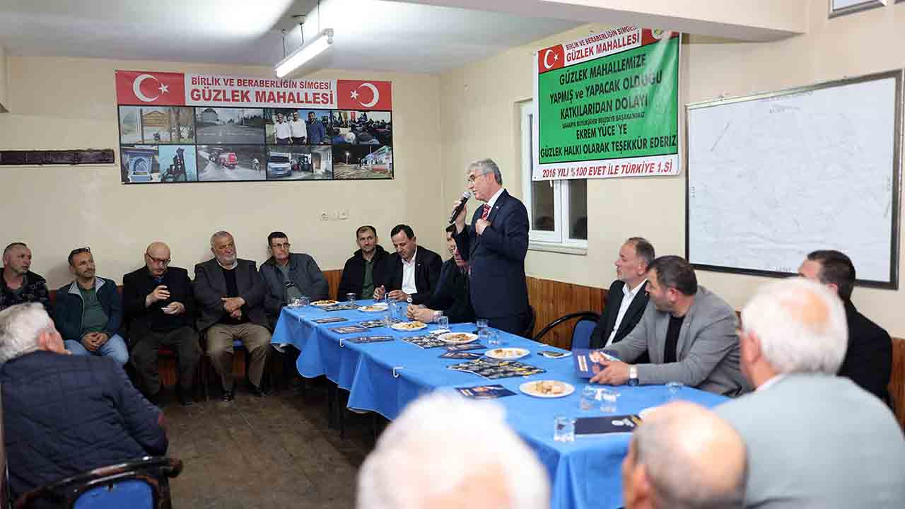 14 Mayıs Cumhur İttifakı’nın bayramı olacak — haber görseli