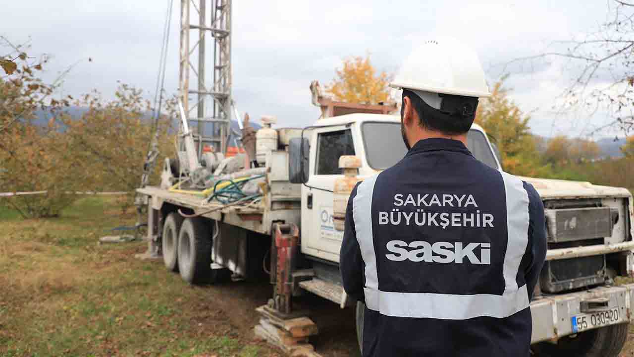 Karapürçek’in yeni içme suyu kaynağı devreye alındı — haber görseli