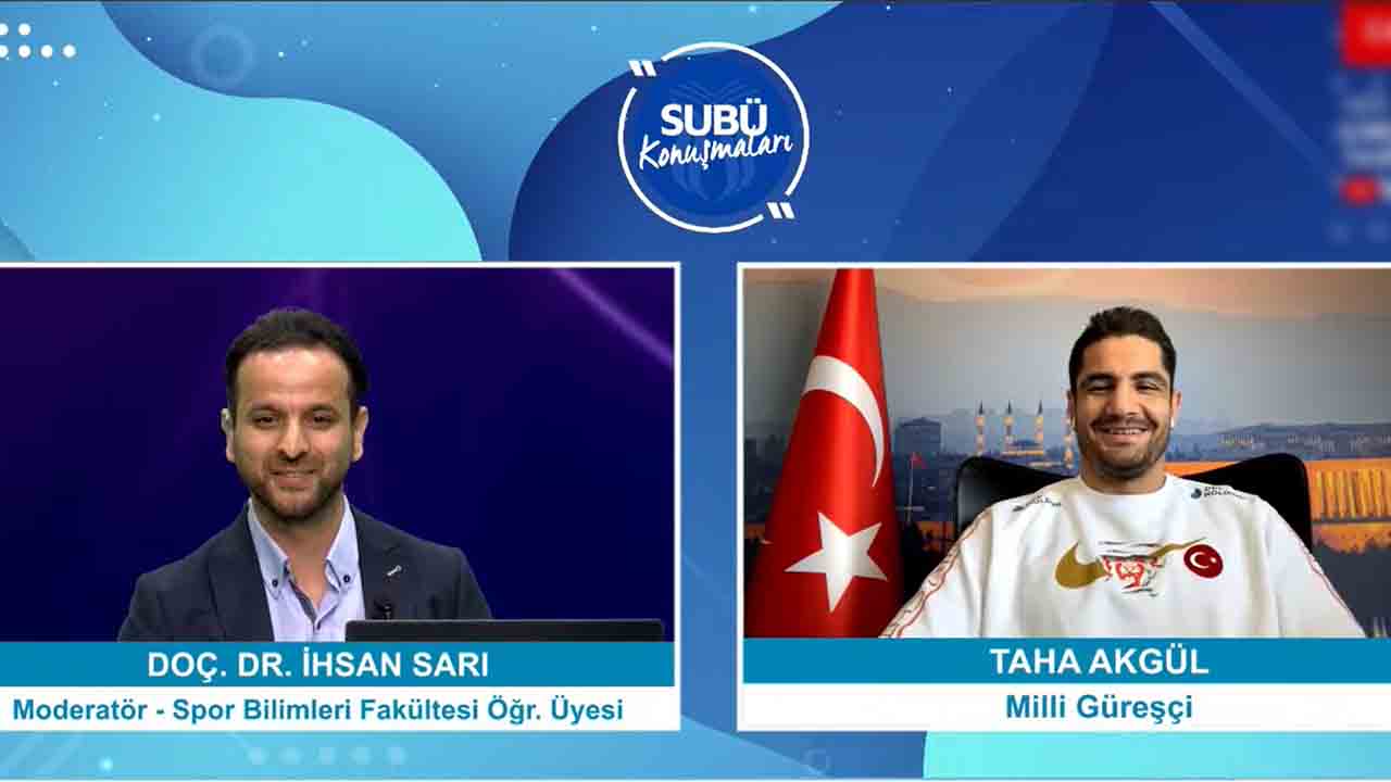 Paris 2024’te olimpiyatları sonlandıracağım — haber görseli