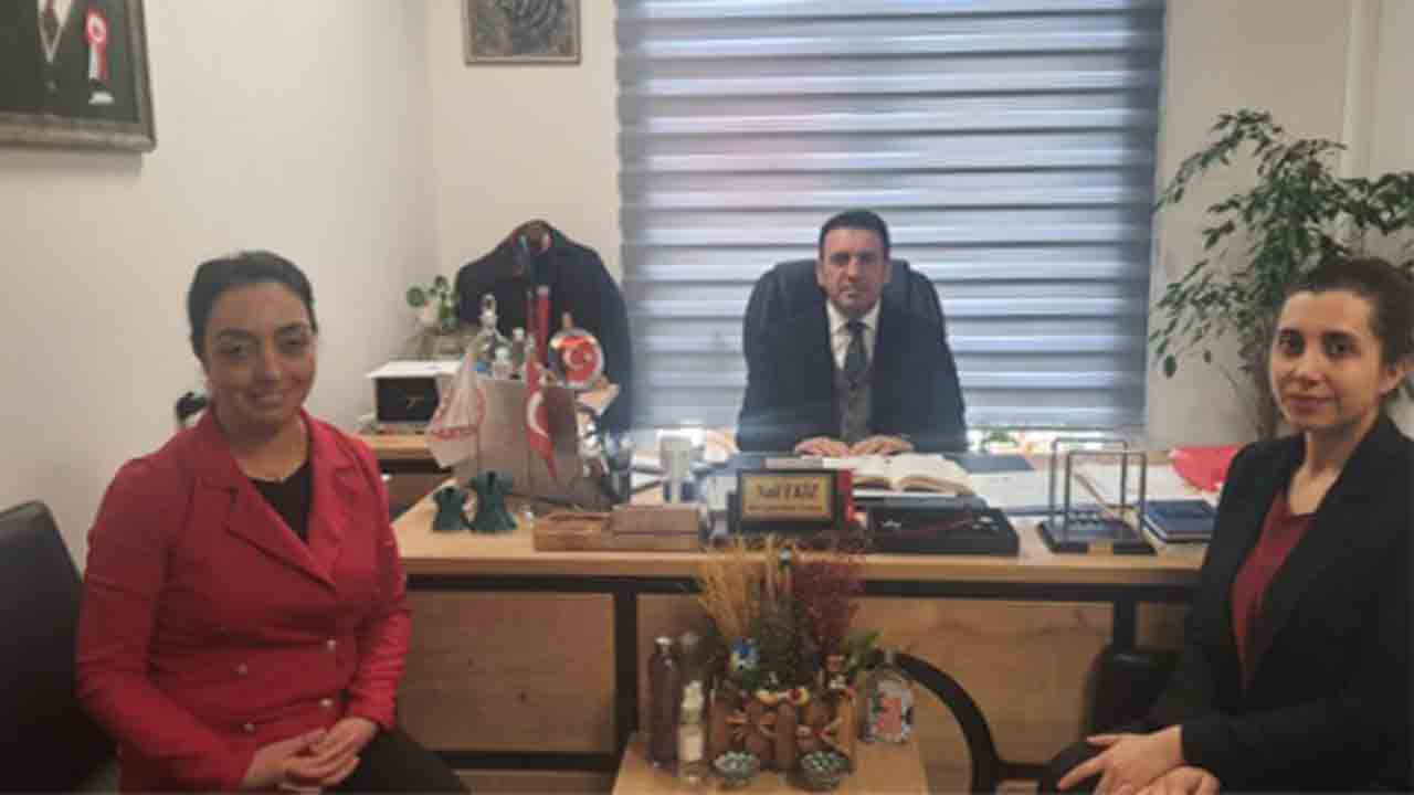 SEDAŞ Next projesine meslek liselerini de dahil ediyor — haber görseli