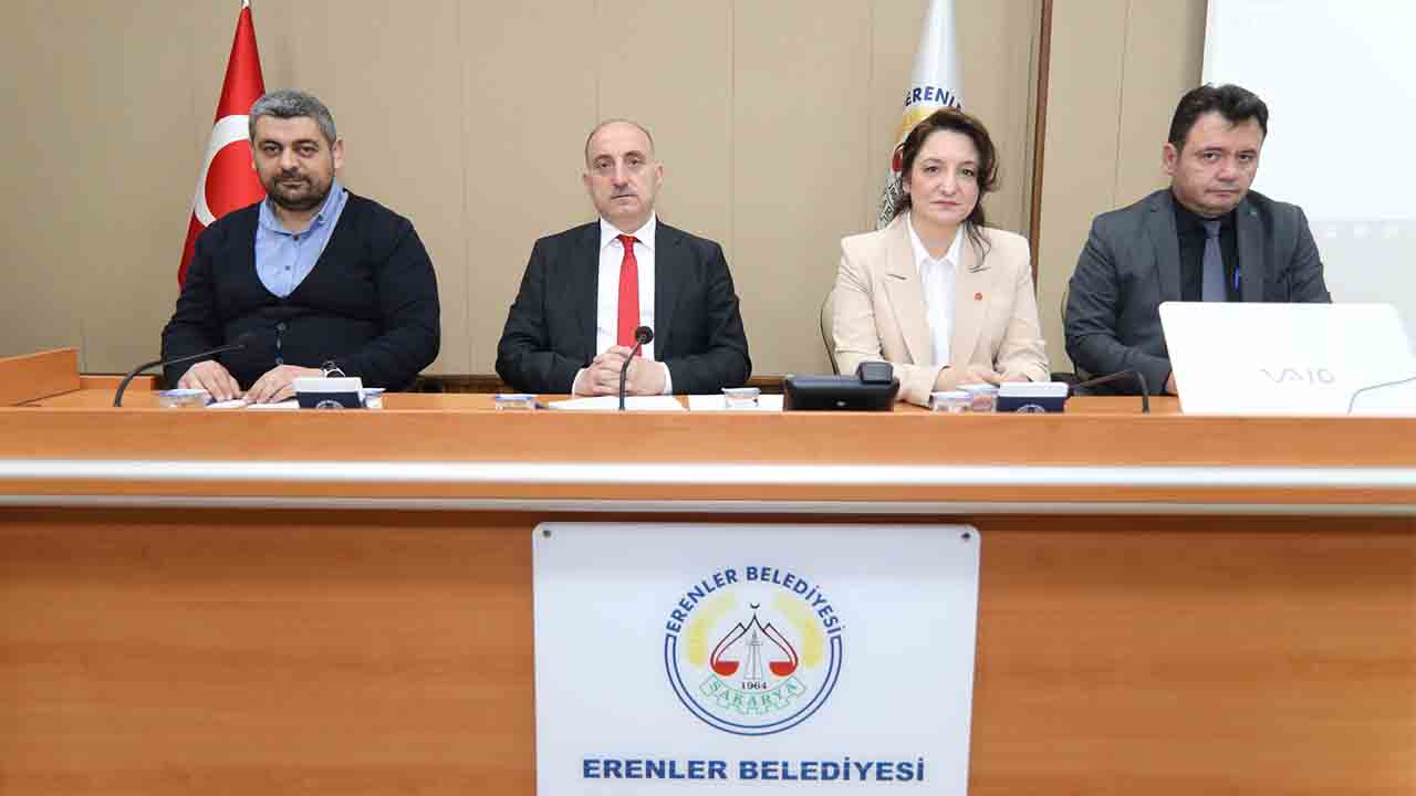 Küpçüler ve Yeni mahalle için ihale gerçekleşti — haber görseli