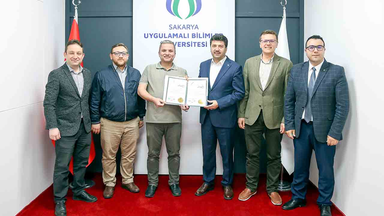 Bilgi varlıkları uluslararası standartlarda korunuyor — haber görseli