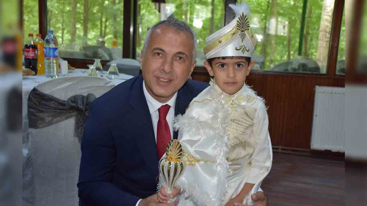 Hendek'te Sünnet Kayıtları Başladı — haber görseli