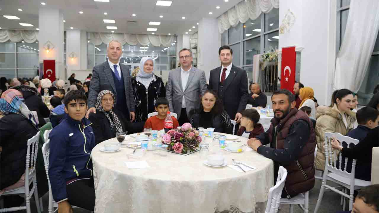 Engelliler Haftasında Dayanışma ve coşku dolu etkinlik — haber görseli