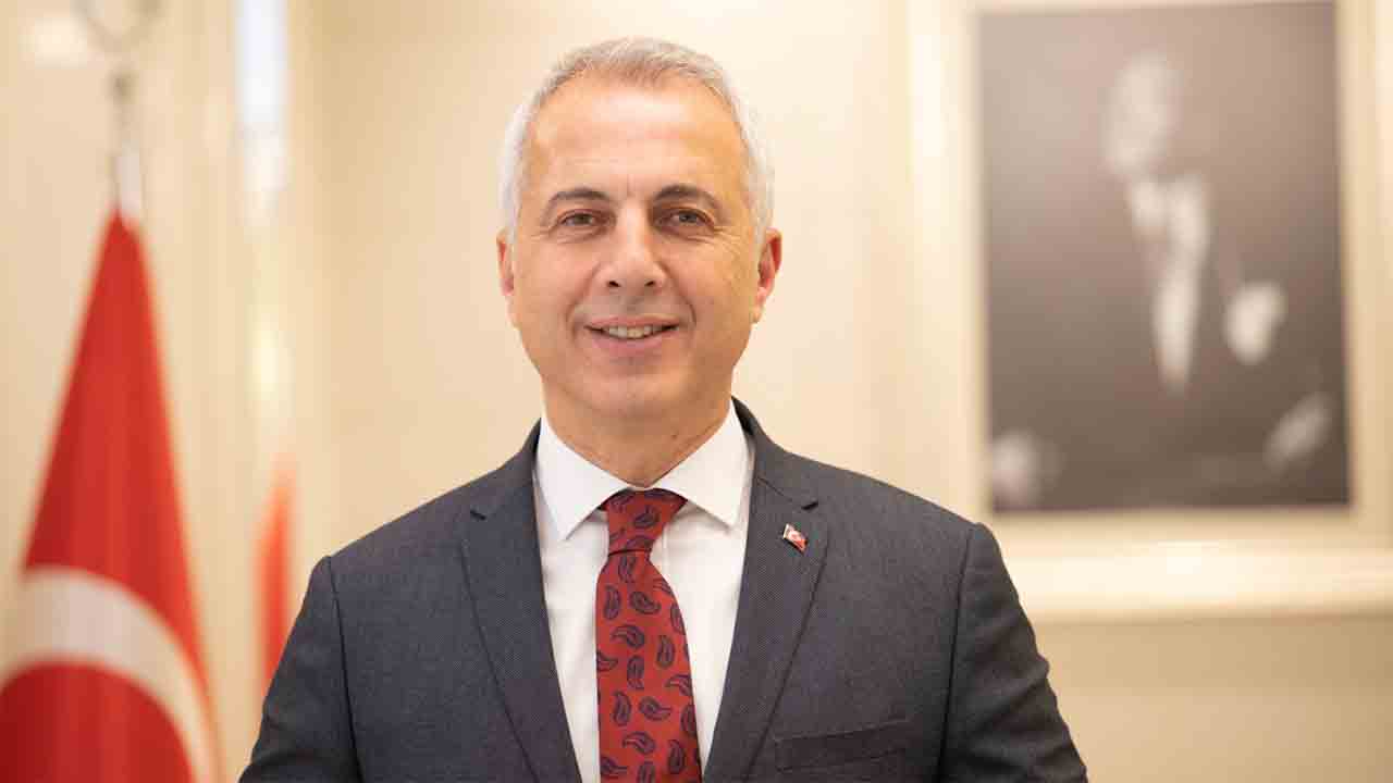 Başkan Babaoğlu’ndan Anneler günü mesajı — haber görseli