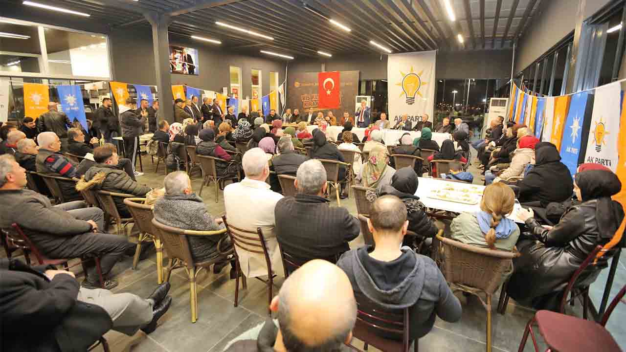 İnci ve Kocacık, Şehrin Kalbi Adapazarı’nda 14 Mayıs zaferine hazır — haber görseli
