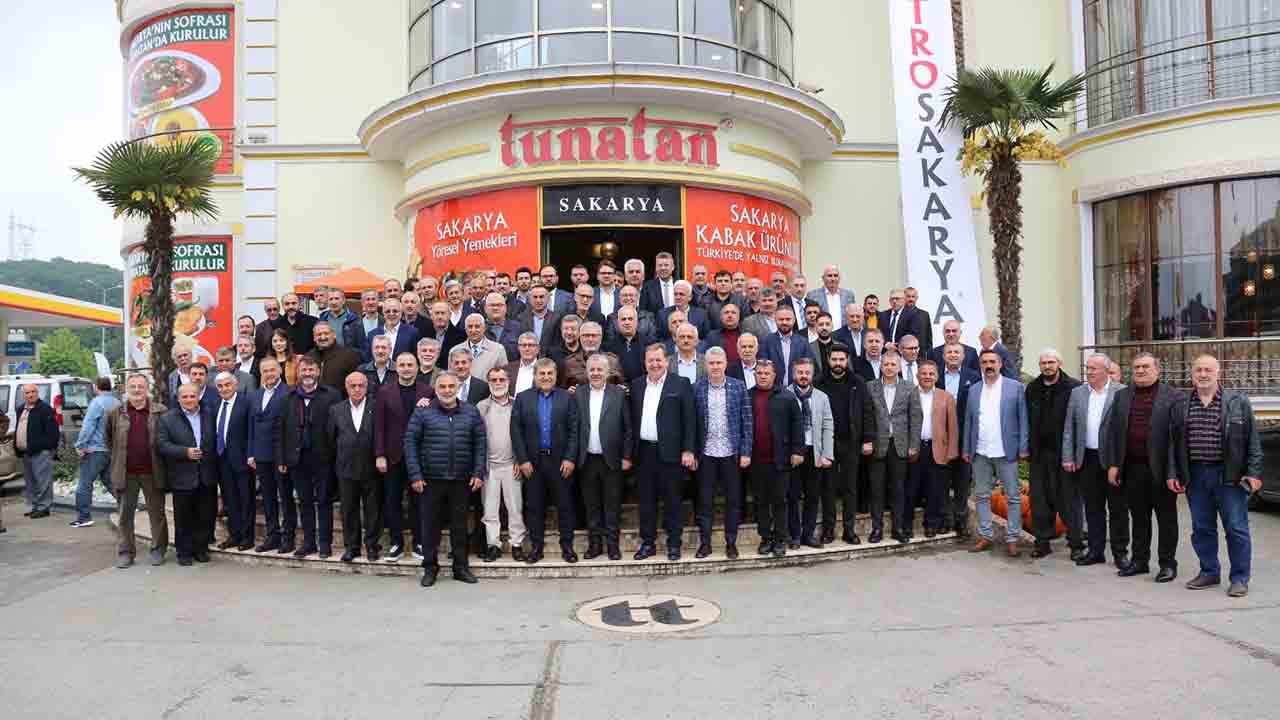 Alemdar: Tüm Dünya’nın Gözü Türkiye’de — haber görseli