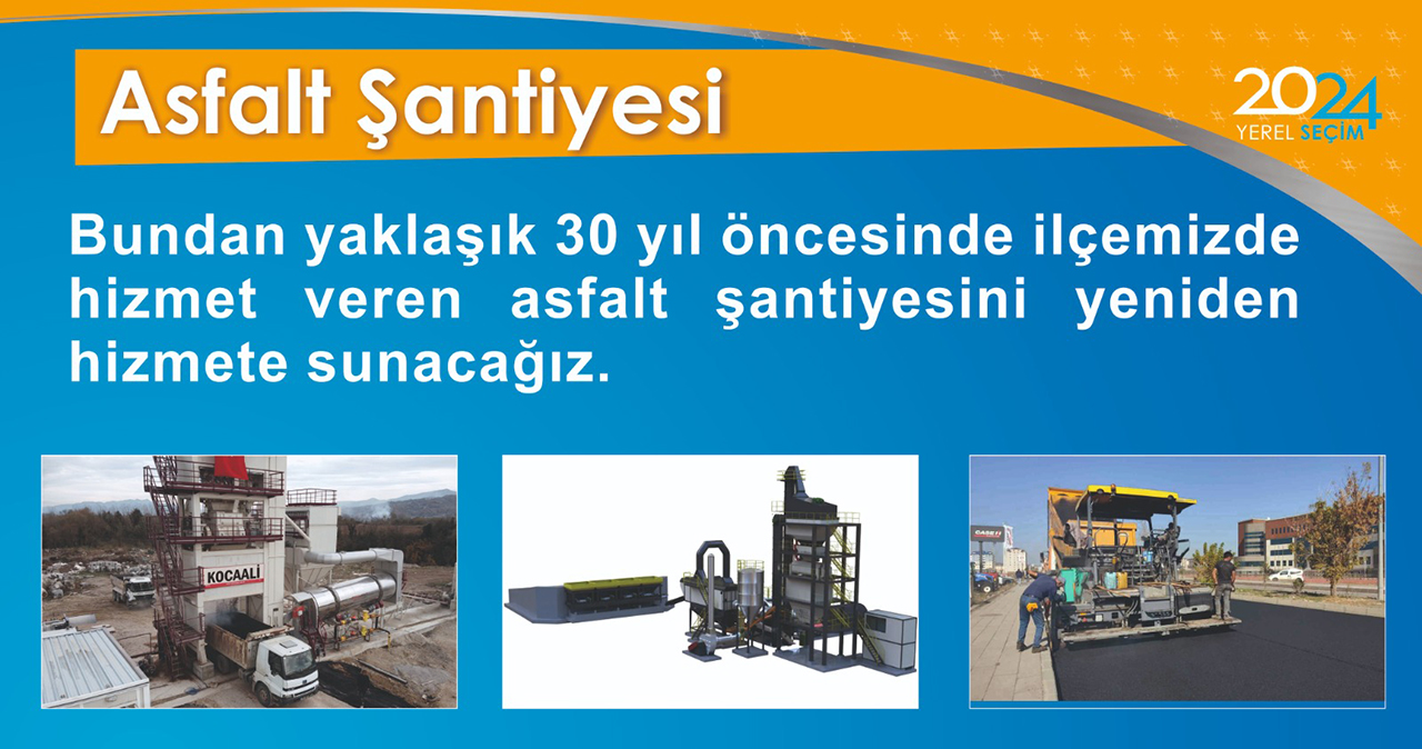 Kocaali Bağımsız Belediye Başkan Adayı Bahadır MUSLU projelerini açıkladı — haber görseli
