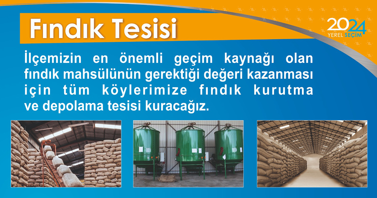 Kocaali Bağımsız Belediye Başkan Adayı Bahadır MUSLU projelerini açıkladı — haber görseli