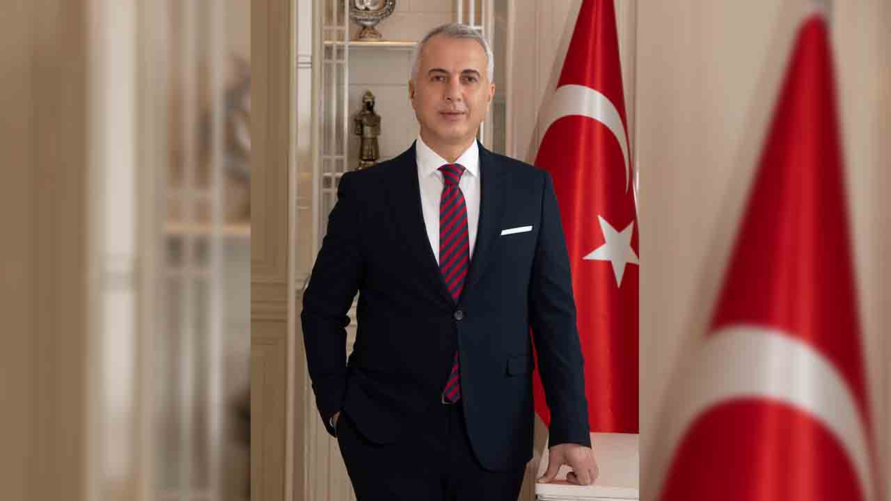 Başkan Babaoğlu: Zimmetten tutuklanan o şahıs hem suçludur hem de müfteridir — haber görseli