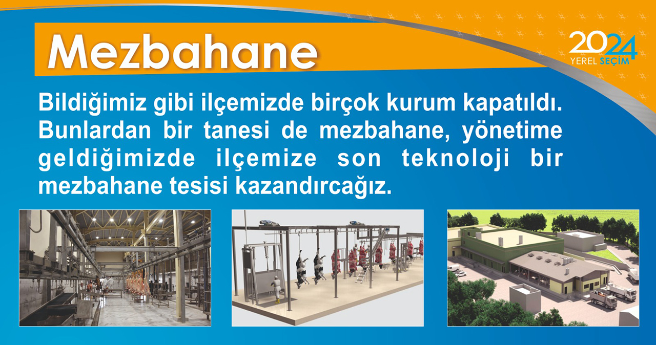 Kocaali Bağımsız Belediye Başkan Adayı Bahadır MUSLU projelerini açıkladı — haber görseli