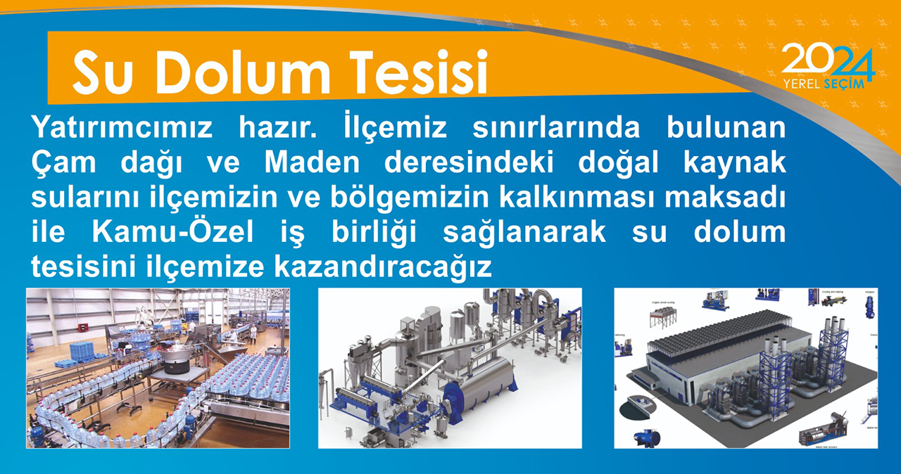 Kocaali Bağımsız Belediye Başkan Adayı Bahadır MUSLU projelerini açıkladı — haber görseli