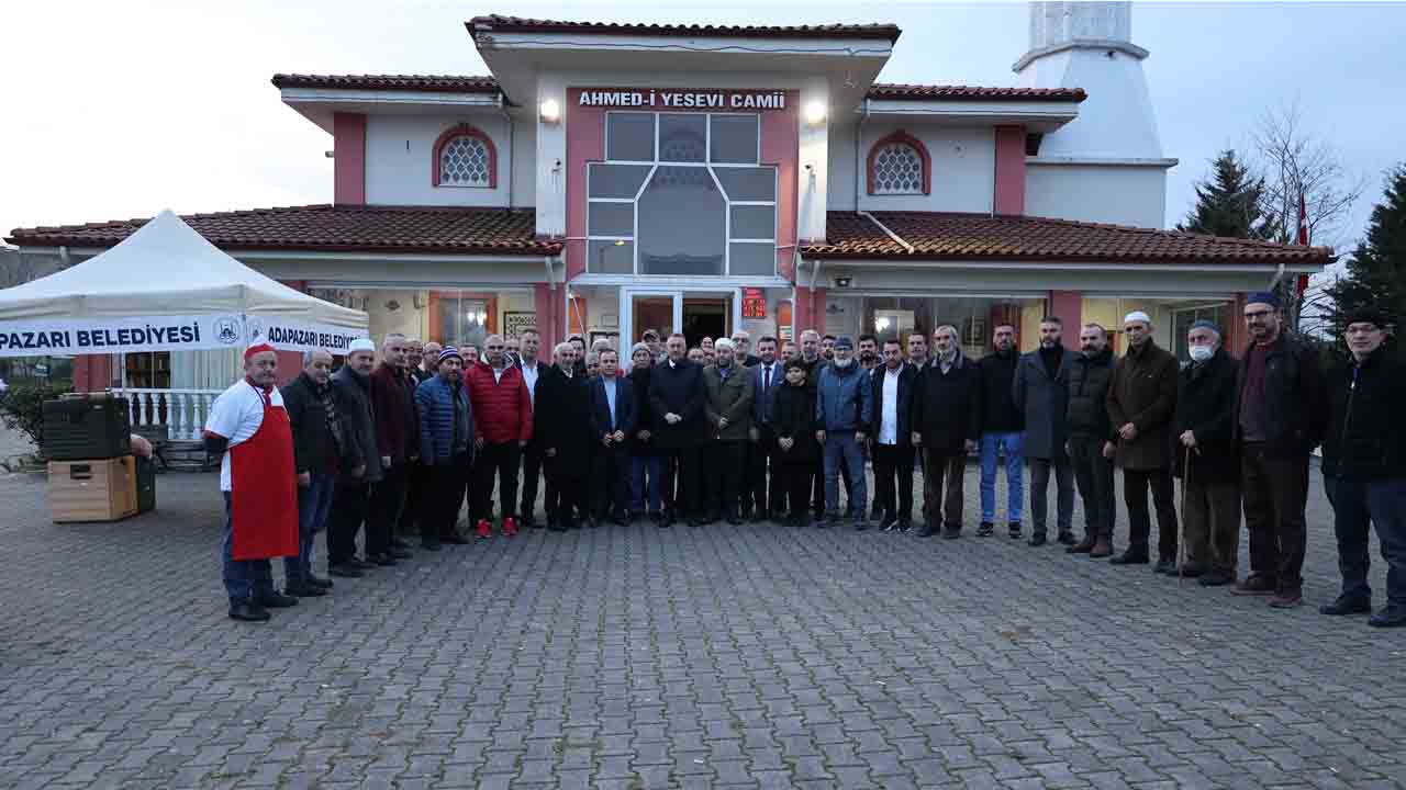 Milletimizle her daim birlikteyiz — haber görseli